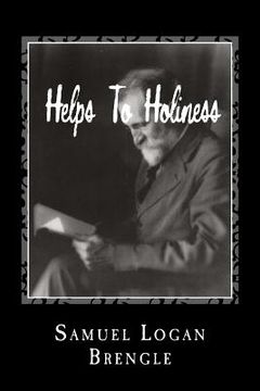 portada Helps To Holiness (en Inglés)