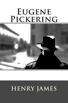 portada Eugene Pickering (in English)