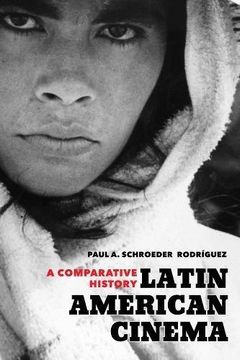 portada Latin American Cinema: A Comparative History (in English)