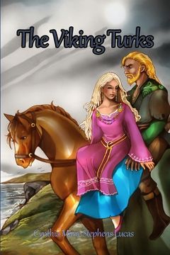 portada The Viking Turks (en Inglés)