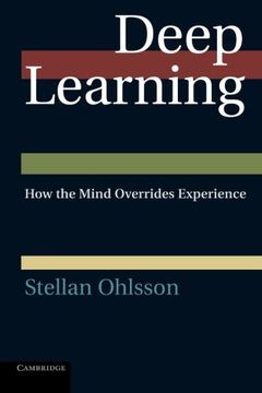 portada Deep Learning: How the Mind Overrides Experience (in English)