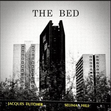 portada The Bed (en Inglés)