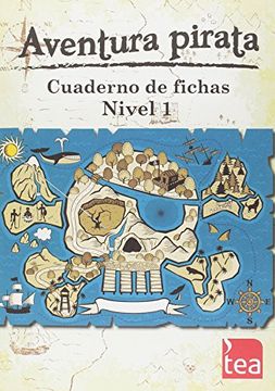 portada Aventura Pirata Juego Completo (in Castilian)