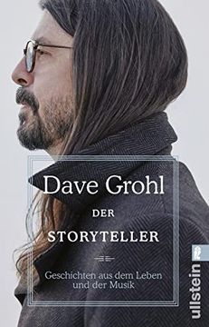 portada Der Storyteller: Geschichten aus dem Leben und der Musik (in German)