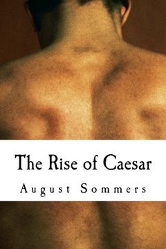 portada The Rise of Caesar: A Slave Insurrection