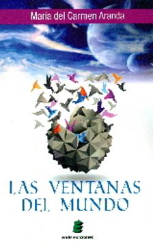 portada Las Ventanas Del Mundo (in Spanish)