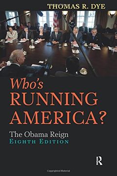 portada Who's Running America? (Paradigm) 