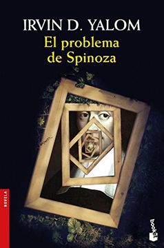 portada El Problema De Spinoza