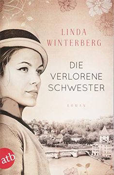 portada Die Verlorene Schwester: Roman (in German)
