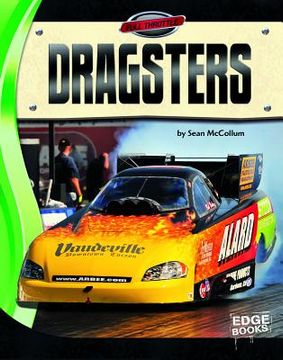Dragsters (en Inglés)