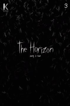 portada The Horizon vol. 3 (in Spanish)