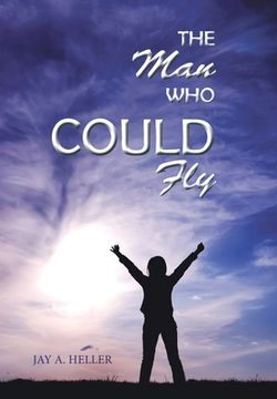 portada The Man Who Could Fly