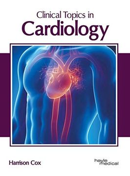 portada Clinical Topics in Cardiology (en Inglés)