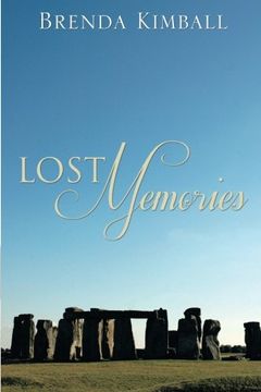 portada Lost Memories