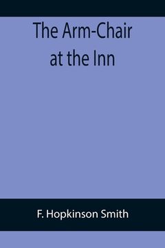 portada The Arm-Chair at the Inn (en Inglés)