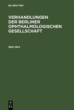 portada 1893¿ 1904 (en Alemán)