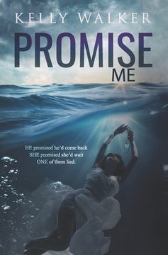portada Promise Me (en Inglés)