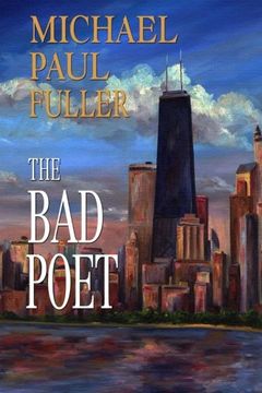 portada The Bad Poet