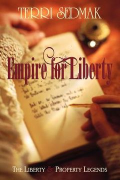 portada empire for liberty (en Inglés)