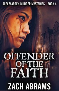 portada Offender Of The Faith (en Inglés)