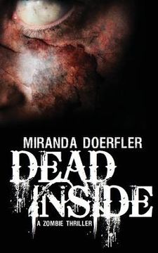 portada Dead Inside (en Inglés)