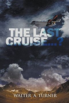 portada The Last Cruise...?