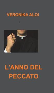 portada L'Anno del Peccato (in Italian)
