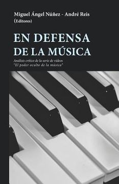 portada En defensa de la música