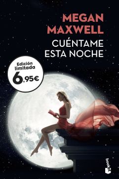 portada Cuéntame Esta Noche (in Spanish)