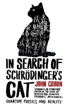 portada In Search Of Schrodinger's Cat: Updated Edition