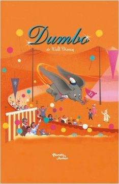 portada Dumbo (in Spanish)