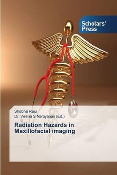 portada Radiation Hazards in Maxillofacial imaging