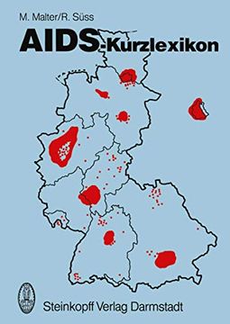portada Aids-Kurzlexikon (en Alemán)