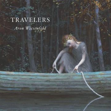 portada Travelers (in English)
