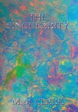 portada The Singularity (en Inglés)
