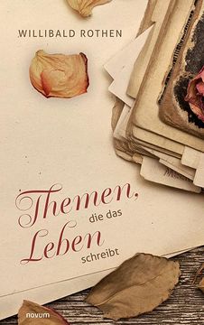 portada Themen, die das Leben schreibt (en Alemán)