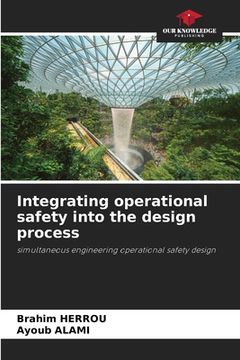 portada Integrating operational safety into the design process (en Inglés)