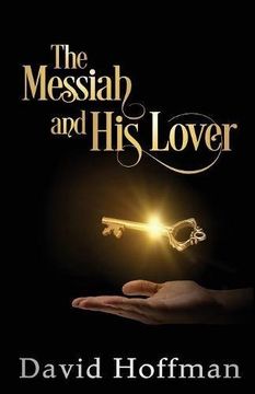 portada The Messiah and His Lover