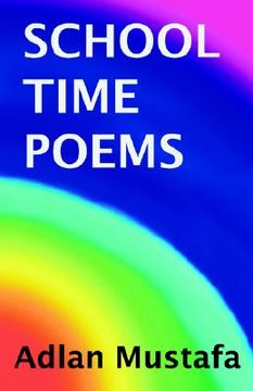 portada school time poems (en Inglés)