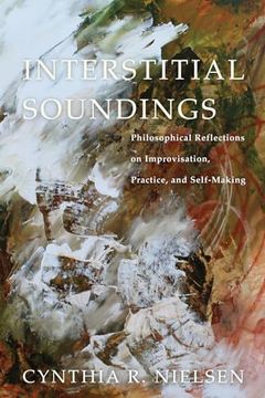 portada Interstitial Soundings (in English)