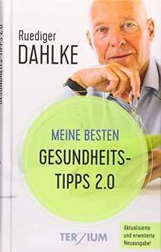 portada Meine Besten Gesundheitstipps 2. 0 (en Alemán)