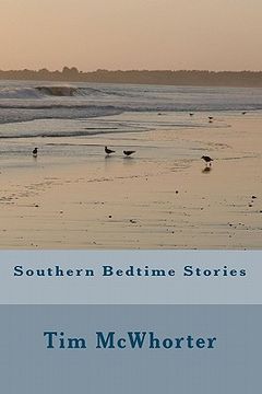 portada southern bedtime stories (en Inglés)
