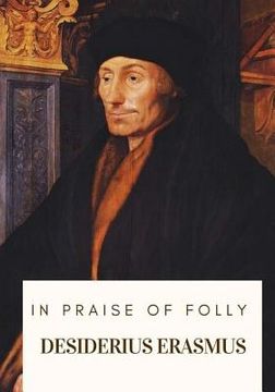 portada In Praise of Folly (en Inglés)