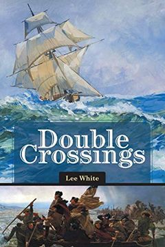 portada Double Crossings (en Inglés)