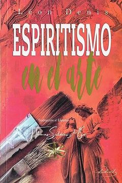 portada El Espiritismo en el Arte (in Spanish)