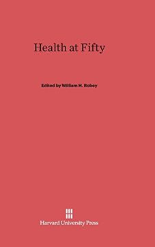 portada Health at Fifty (en Inglés)