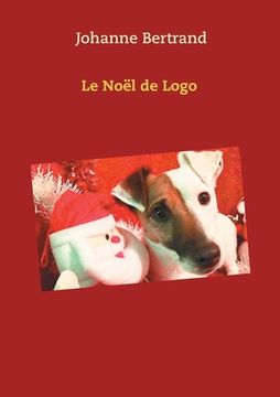portada Le Noël de Logo (en Francés)