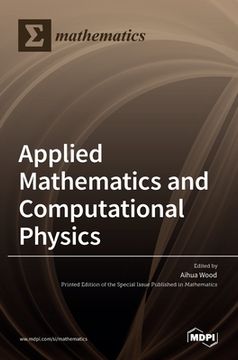 portada Applied Mathematics and Computational Physics (in English)