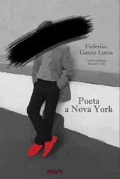 portada Poeta a Nova York (en Catalá)