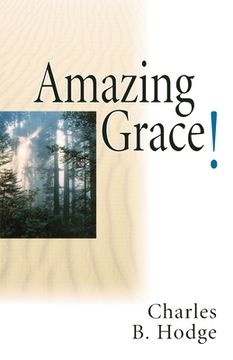 portada Amazing Grace (en Inglés)